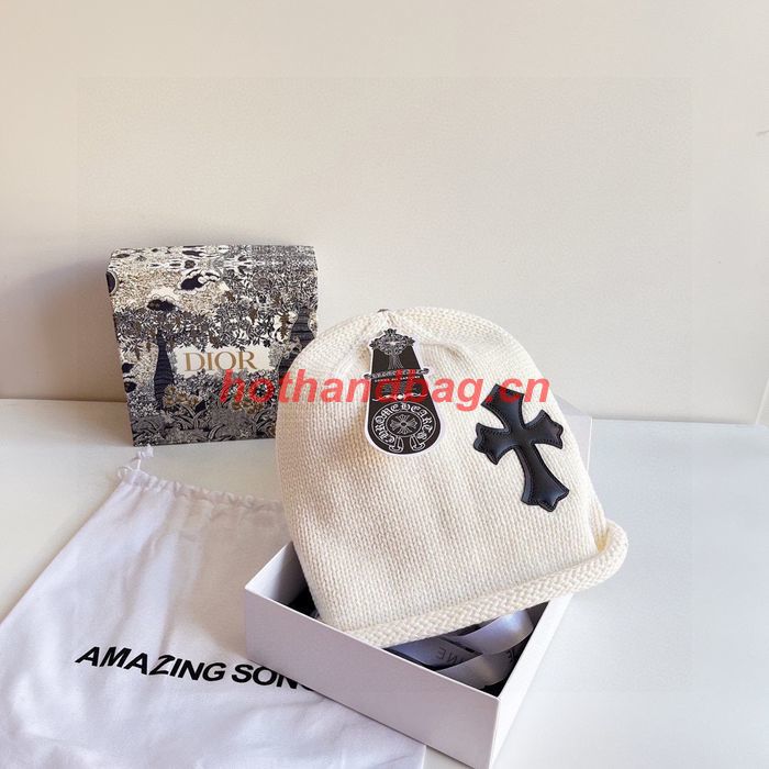 Chrome Heart Hat CRH00002 Chrome Heart Hat CRH00002